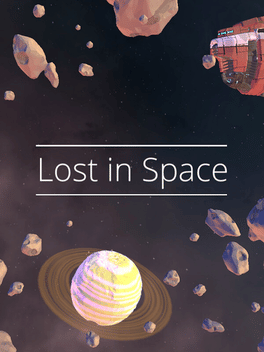 Quelle configuration minimale / recommandée pour jouer à Lost in Space ?