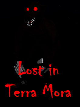 Affiche du film Lost in Terra Mora poster