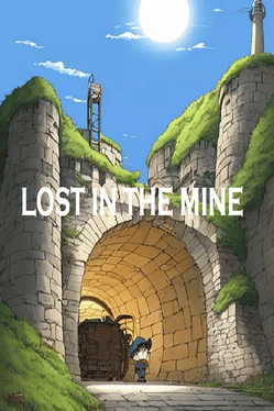 Affiche du film Lost in the Mine poster