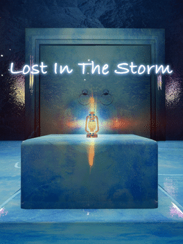 Affiche du film Lost in the Storm poster