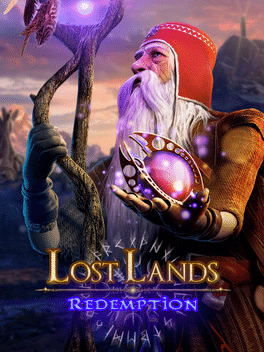 Affiche du film Lost Lands: Redemption poster