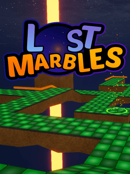 Affiche du film Lost Marbles poster