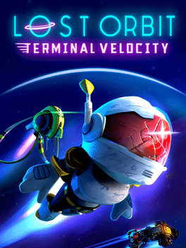 Affiche du film Lost Orbit: Terminal Velocity poster