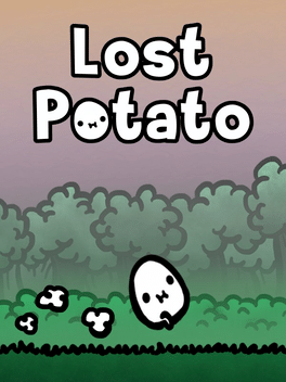 Affiche du film Lost Potato poster