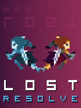 Quelle configuration minimale / recommandée pour jouer à Lost Resolve ?