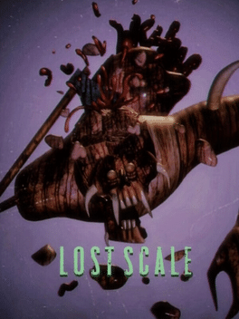 Affiche du film Lost Scale: Part One poster