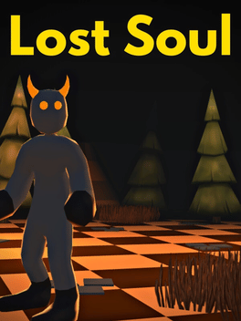 Affiche du film Lost Soul poster