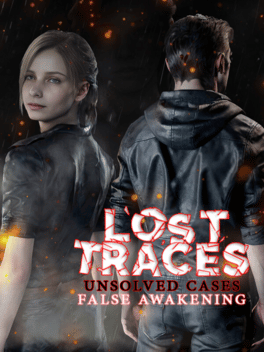 Affiche du film Lost Traces: Unsolved Cases - False Awakening poster