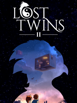 Affiche du film Lost Twins 2 poster