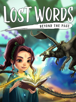Quelle configuration minimale / recommandée pour jouer à Lost Words: Beyond the Page ?