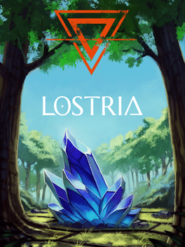 Affiche du film Lostria poster