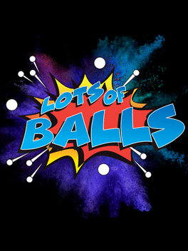 Affiche du film Lots of Balls poster