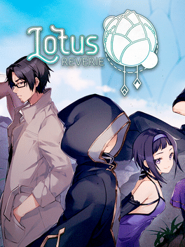 Affiche du film Lotus Reverie: First Nexus poster