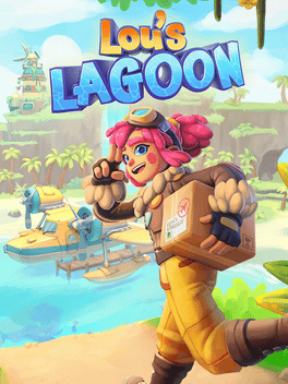 Quelle configuration minimale / recommandée pour jouer à Lou's Lagoon ?