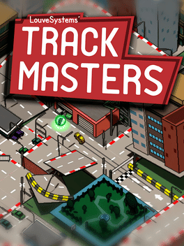 Affiche du film LouveSystems' TrackMasters poster