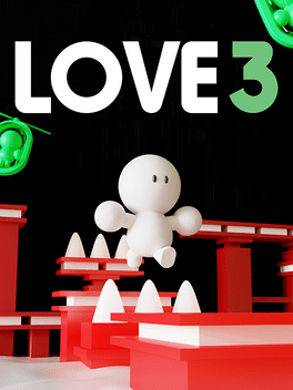 Affiche du film Love 3 poster