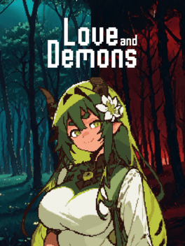 Affiche du film Love and Demons poster