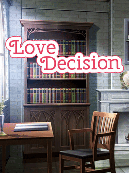 Affiche du film Love Decision poster