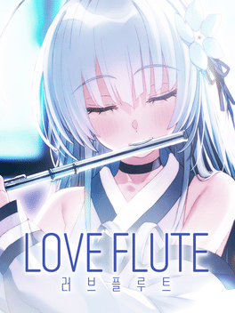 Affiche du film Love Flute poster