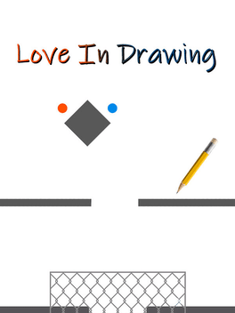 Affiche du film Love In Drawing poster