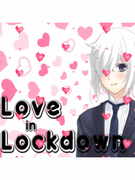 Affiche du film Love in Lockdown: Eli Version poster