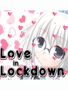 Affiche du film Love in Lockdown: Ella version poster