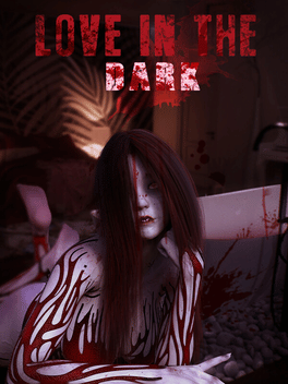 Affiche du film Love in the Dark poster