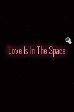 Affiche du film Love is in the Space poster