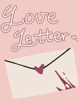 Affiche du film Love Letter poster