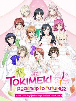 Quelle configuration minimale / recommandée pour jouer à Love Live! Nijigasaki High School Idol Club: Tokimeki Roadmap to the Future ?