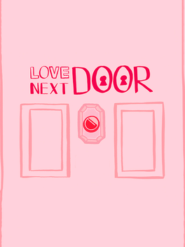 Affiche du film Love Next Door poster