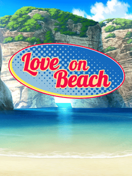 Affiche du film Love on Beach poster