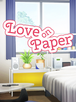 Affiche du film Love on Paper poster