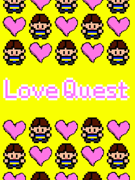 Affiche du film Love Quest poster