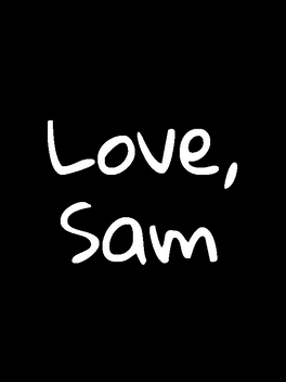 Affiche du film Love, Sam poster