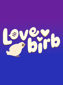 Affiche du film Lovebirb poster