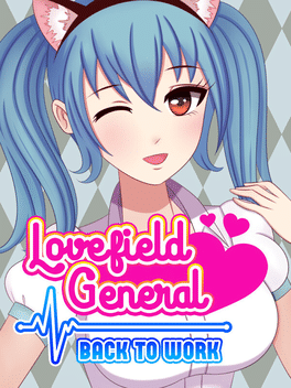 Affiche du film Lovefield General: Back to Work poster