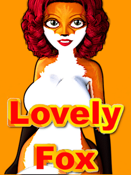 Affiche du film Lovely Fox poster