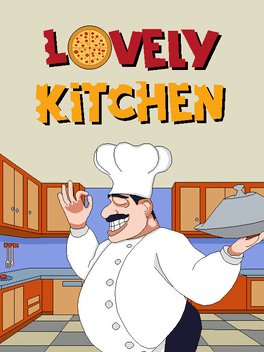 Affiche du film Lovely Kitchen poster