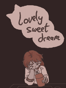 Affiche du film Lovely Sweet Dream poster