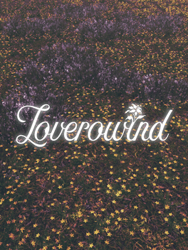 Affiche du film Loverowind poster