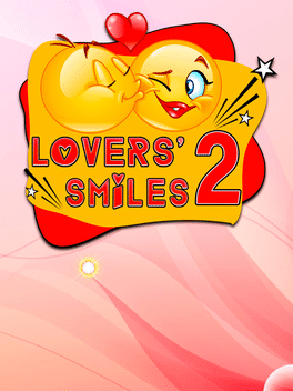 Affiche du film Lovers ' Smiles 2 poster