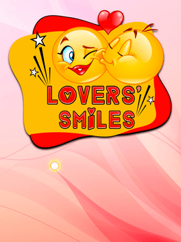 Affiche du film Lovers ' Smiles poster