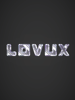 Affiche du film Lovux poster