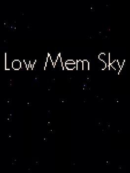 Affiche du film Low Mem Sky poster