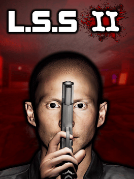 Affiche du film L.S.S II poster