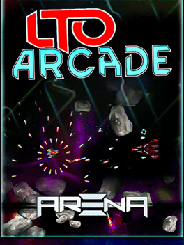 Affiche du film LTO Arcade poster