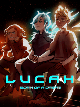 Affiche du film Lucah: Born of a Dream poster