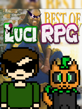 Affiche du film Luci RPG poster