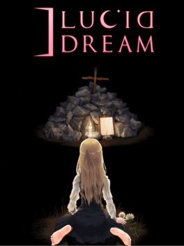 Affiche du film Lucid Dream poster